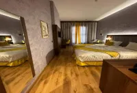 Palette Luxury Mas Hotel