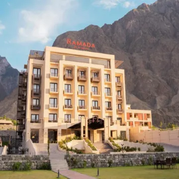 Ramada Resort by Wyndham Gilgit