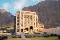 Ramada Resort by Wyndham Gilgit Hotel di Gilgit