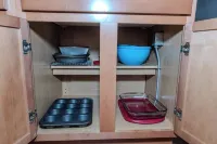 Downtown Sandusky Waterfront Chesapeake Condo-Cedar Point - Hot Tub