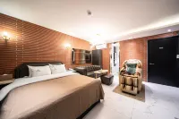 Cielo Hotel Hôtels à : Seosan