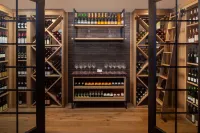 Canopy by Hilton Sioux Falls Downtown - bar