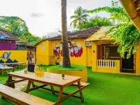 Whoopers Hostel Palolem Hotels in Pololem
