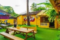 Whoopers Hostel Palolem