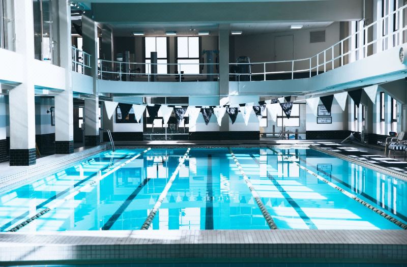 Los Angeles Athletic Club photo 4