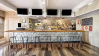 Pearl on the Concho - bar