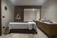 希爾頓圖蘭Motto酒店 - SPA