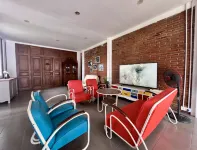 Paddy View by Zzz Hotels in Glagah