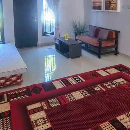 Rumah Kembar Lembang (Family Only)