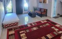 Rumah Kembar Lembang (Family Only) - 2-Sterne