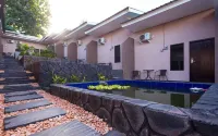 Villa de Kupang