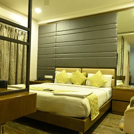 Royal Park Hotel