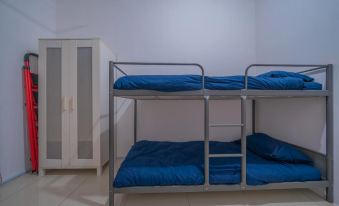 Platinum Splendor Residensi Semarak (Block C) by Favspace