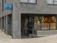 Four Points Flex by Sheraton London Shoreditch East Hoteles cerca de Teatro Hackney Empire