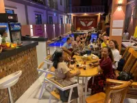 Bagan Comfort Hotel Hotels near Shwe Leik Too Temple