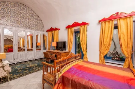 La Demeure Médina Отели в г. El Khadra