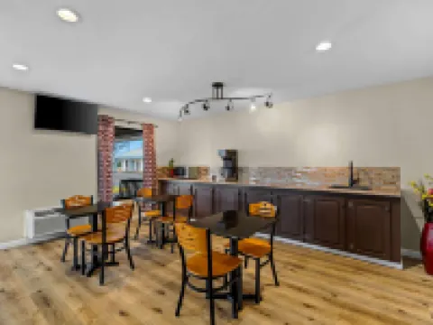 Rodeway Inn & Suites Hoteles en Brookhaven