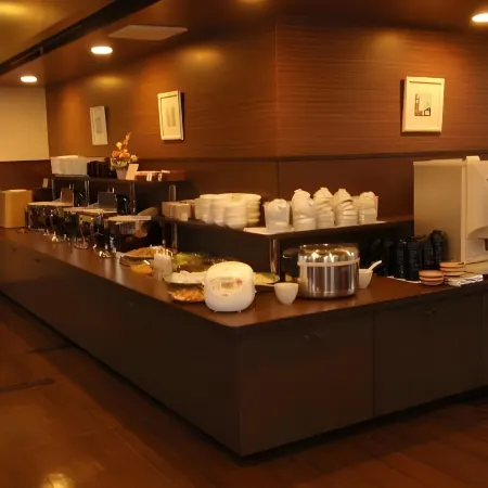 Hotel Route-Inn Shibukawa