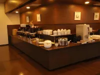 โรงแรมรูท อินน์ ชิบุคาวะ - พร้อมอาหารเช้า