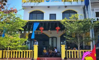 Sunbay Homestay Cu Lao Cham