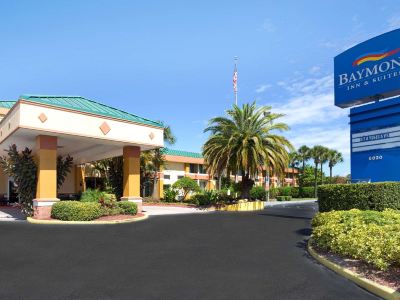 Garnet Inn & Suites, Orlando