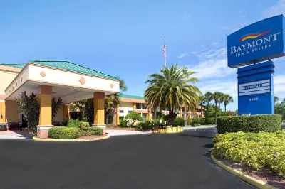 Garnet Inn & Suites, Orlando Hotels in Florida Mall