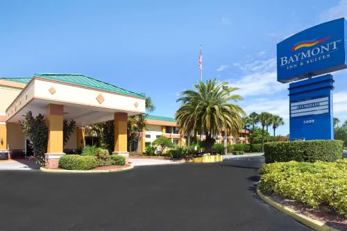 Garnet Inn & Suites, Orlando - 2-Star