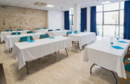 Hotel Amic Gala Hotels in Can Pastilla