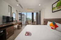 Mira Grand Hotel Quy Nhon Hotels in Nhon Qui
