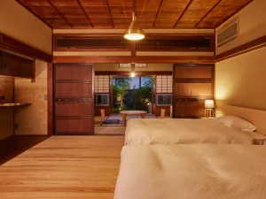 NIPPONIA HOTEL Igaueno Castle Town