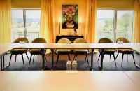 Landhotel Bellevue Hotels in Staufenberg