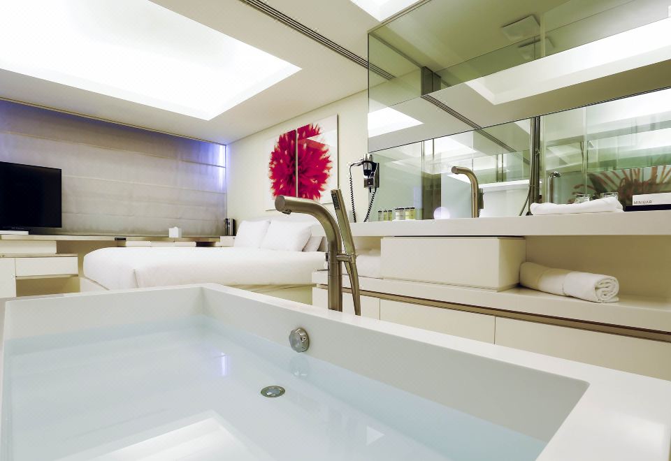 그랜드 머큐어 앰배서더 창원