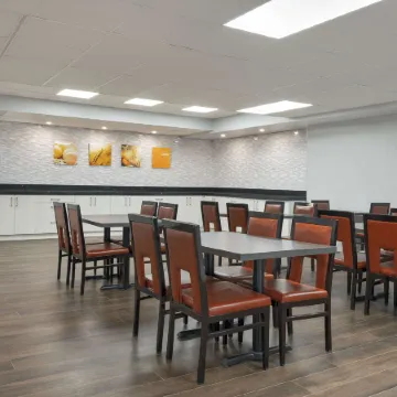 Comfort Hotel