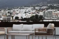 Tulip Inn Sainte Clotilde la Reunion - Mountain view