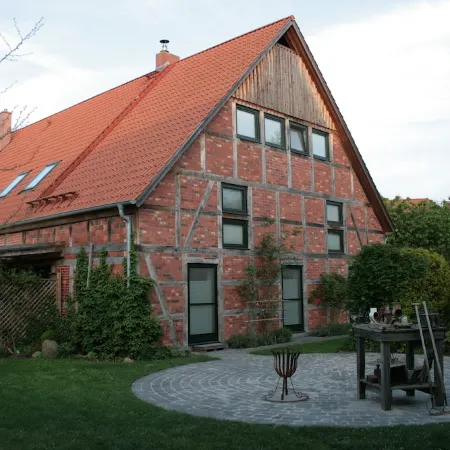 Comfortable vacations for families, families of friends and groups of friends
