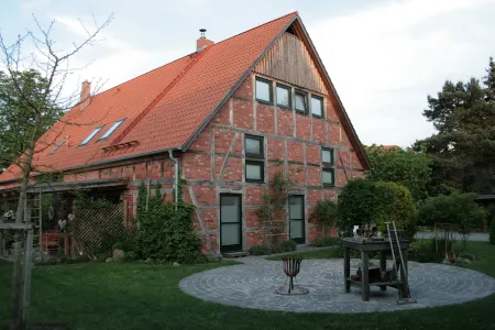 Comfortable vacations for families, families of friends and groups of friends