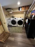 Great location!    A short walk to MSU and downtown!!!