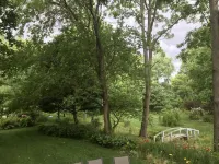 Country Estate in Historic District