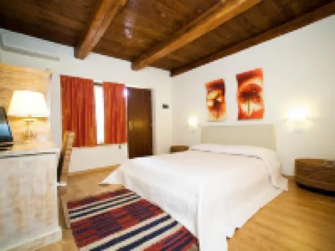 Il Baio Relais & Natural Spa Hotéis em Spoleto