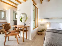 Anemomylos Residence Hotels in Naoussa
