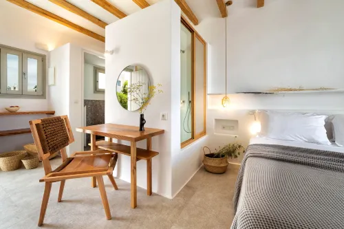 Anemomylos Residence - Servicios de Traslado