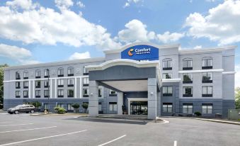 Comfort Inn & Suites Voorhees/Mt. Laurel