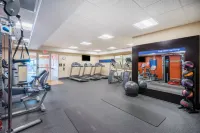 Hampton Inn Oxford