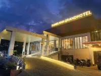 Sumbawa Grand Hotel Hotels in Labuhan Badas