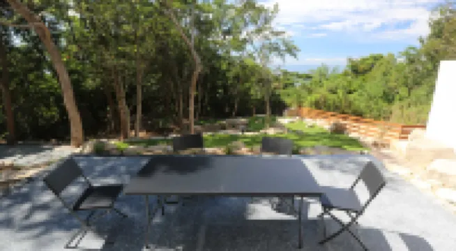 Okutass Resort Villa Terra