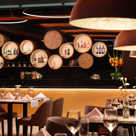 DoubleTree by Hilton Lodz
