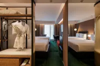 DoubleTree by Hilton Lima San Isidro Hotels in der Nähe von Camerino Caffe