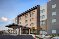 Homewood Suites by Hilton North Las Vegas Speedway Hotels in der Nähe von Las Vegas Motor Speedway