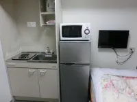 I-Room Rikuzentakata 陸前高田市住宿飯店