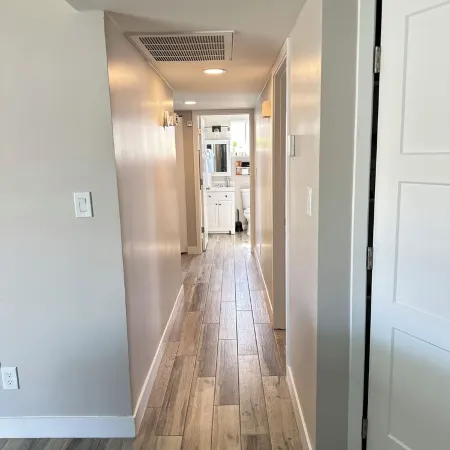 A Getaway Home with a pool table, table tennis & a Pool.